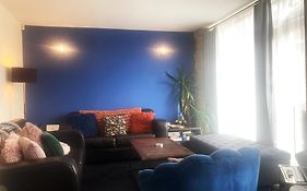 1 Coach House Mews - Matlock Bath