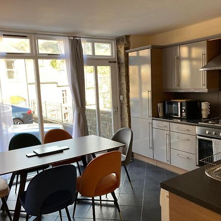 1 Coach House Mews - Matlock Bath Apartment Exterior photo