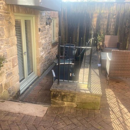 1 Coach House Mews - Matlock Bath Apartment Exterior photo
