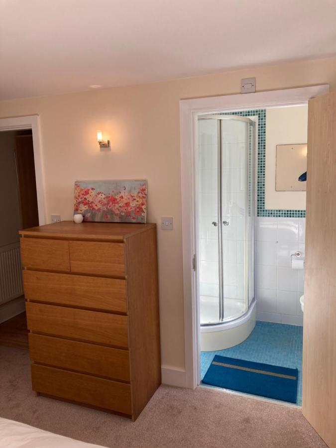 1 Coach House Mews - Matlock Bath Apartment Exterior photo